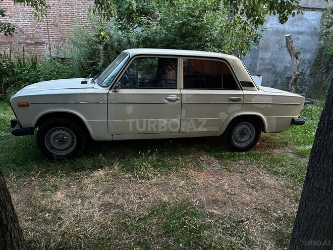 LADA (VAZ) 2106 1984, 92,000 km - 1.5 l - Lənkəran