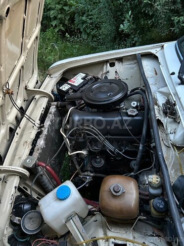 LADA (VAZ) 2106 1984, 92,000 km - 1.5 l - Lənkəran