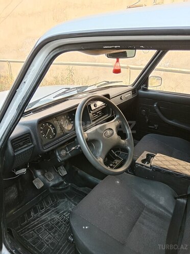LADA (VAZ) 2107 2007, 55,555 km - 1.5 л - Bakı