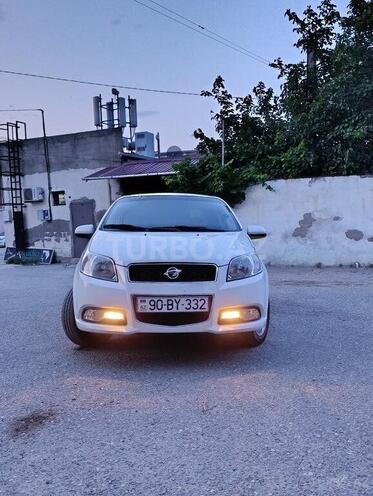 Ravon Nexia R3 2020, 65,000 km - 1.5 л - Bakı