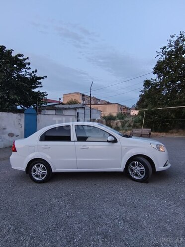 Ravon Nexia R3 2020, 65,000 km - 1.5 л - Bakı