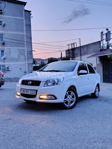Ravon Nexia R3 2020, 65,000 km - 1.5 л - Bakı