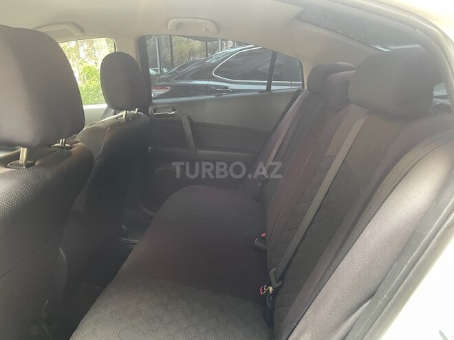 Mazda 6 2011, 201,000 km - 2.0 l - Bakı