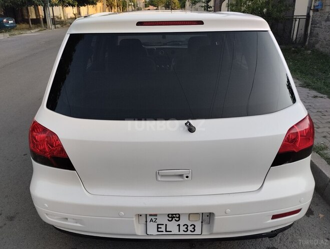 Mitsubishi Airtrek 2001, 327,248 km - 2.4 л - Şəmkir