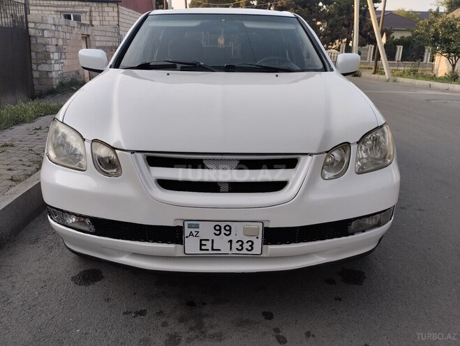 Mitsubishi Airtrek 2001, 327,248 km - 2.4 л - Şəmkir