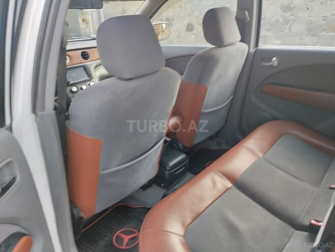 Mitsubishi Airtrek 2001, 327,248 km - 2.4 л - Şəmkir