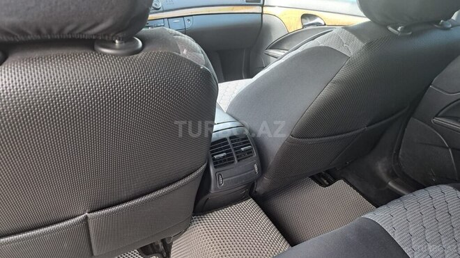 Mercedes E 200 2007, 236,000 km - 1.8 l - Bakı