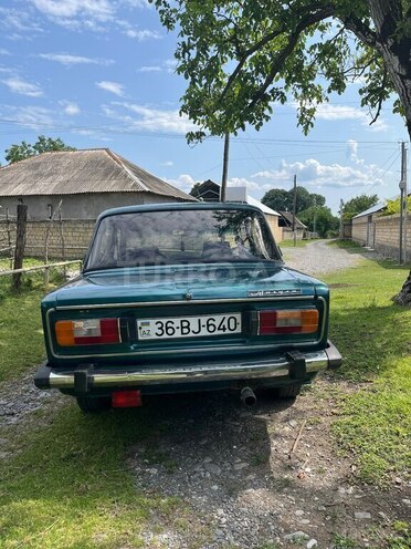 LADA (VAZ) 2106 1987, 99,000 km - 1.6 l - Bakı