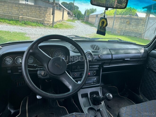 LADA (VAZ) 2106 1987, 99,000 km - 1.6 l - Bakı
