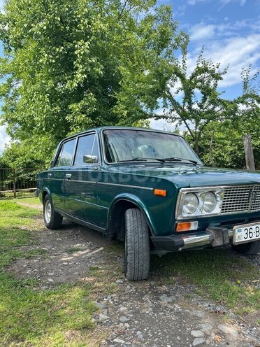 LADA (VAZ) 2106 1987, 99,000 km - 1.6 l - Bakı