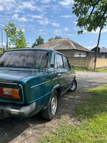 LADA (VAZ) 2106 1987, 99,000 km - 1.6 l - Bakı