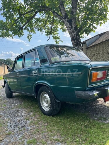 LADA (VAZ) 2106 1987, 99,000 km - 1.6 l - Bakı
