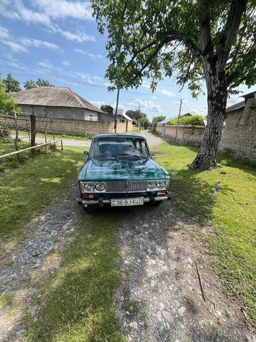 LADA (VAZ) 2106 1987, 99,000 km - 1.6 l - Bakı