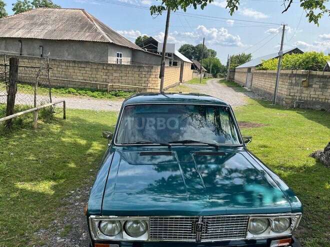 LADA (VAZ) 2106 1987, 99,000 km - 1.6 l - Bakı