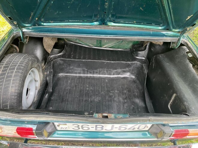 LADA (VAZ) 2106 1987, 99,000 km - 1.6 l - Bakı