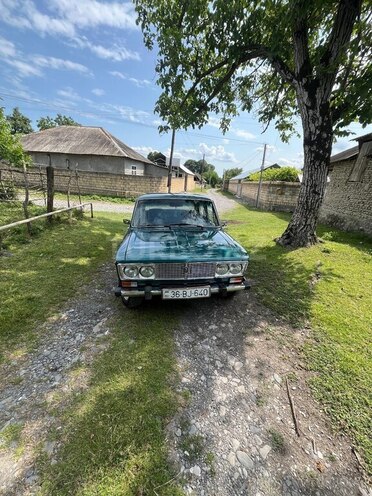 LADA (VAZ) 2106 1987, 99,000 km - 1.6 l - Bakı