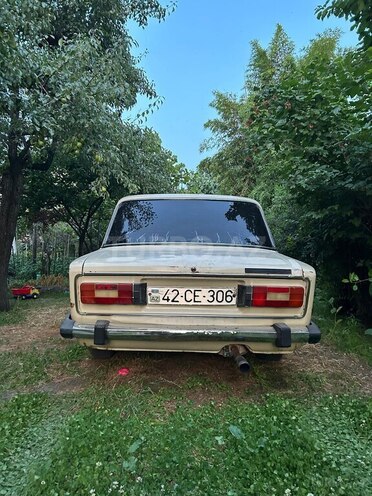 LADA (VAZ) 2106 1984, 92,000 km - 1.5 l - Lənkəran
