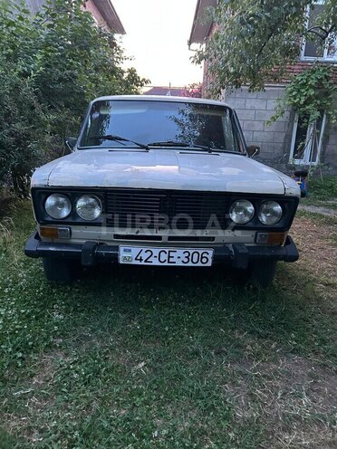 LADA (VAZ) 2106 1984, 92,000 km - 1.5 l - Lənkəran