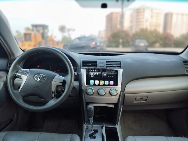 Toyota Camry 2007, 311,000 km - 2.4 l - Sumqayıt