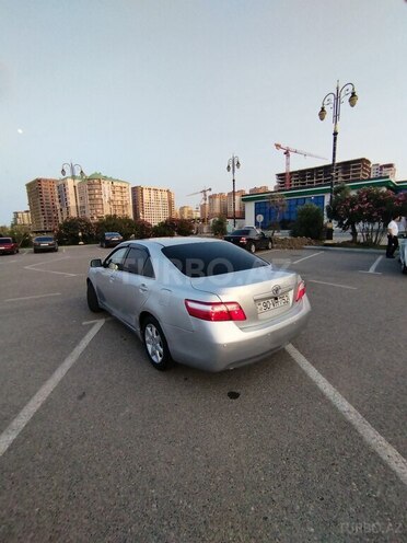 Toyota Camry 2007, 311,000 km - 2.4 l - Sumqayıt