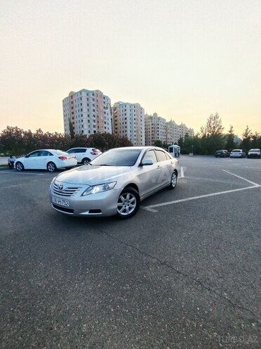 Toyota Camry 2007, 311,000 km - 2.4 l - Sumqayıt