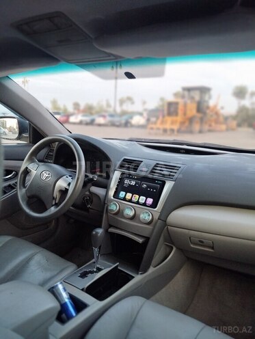 Toyota Camry 2007, 311,000 km - 2.4 l - Sumqayıt
