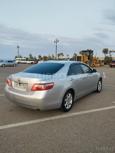 Toyota Camry 2007, 311,000 km - 2.4 l - Sumqayıt
