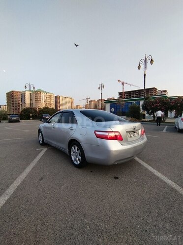Toyota Camry 2007, 311,000 km - 2.4 l - Sumqayıt