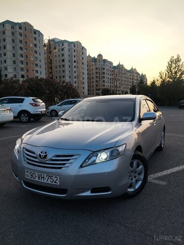 Toyota Camry 2007, 311,000 km - 2.4 l - Sumqayıt