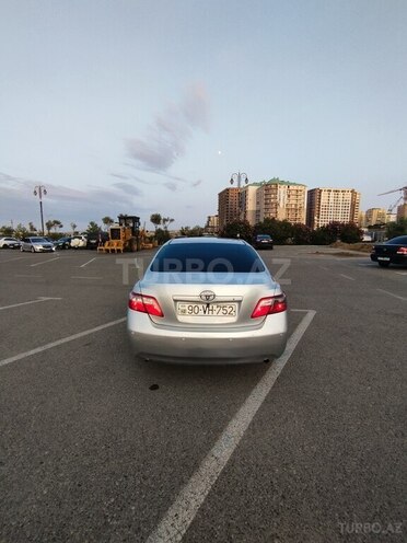 Toyota Camry 2007, 311,000 km - 2.4 l - Sumqayıt