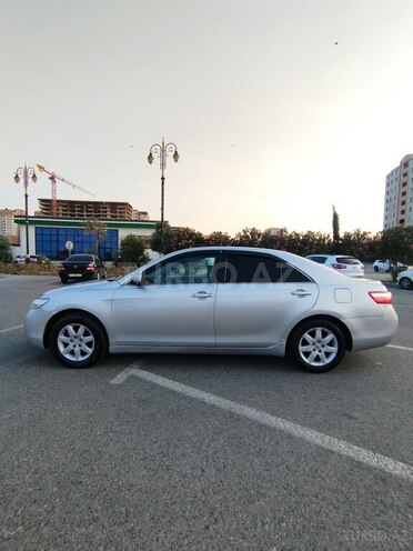 Toyota Camry 2007, 311,000 km - 2.4 l - Sumqayıt