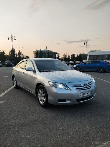 Toyota Camry 2007, 311,000 km - 2.4 l - Sumqayıt