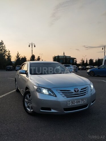 Toyota Camry 2007, 311,000 km - 2.4 l - Sumqayıt