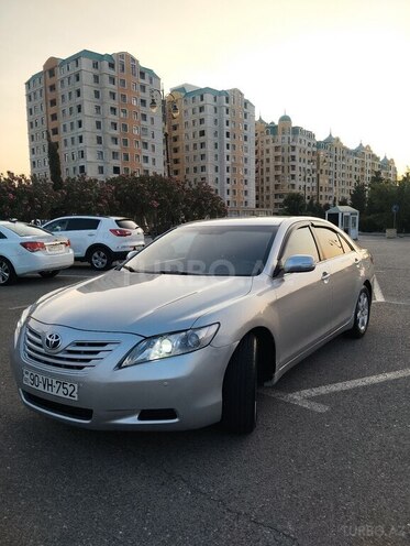 Toyota Camry 2007, 311,000 km - 2.4 l - Sumqayıt