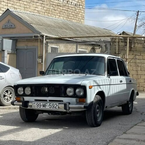 LADA (VAZ) 2106 1994, 528,369 km - 1.5 л - Qəbələ