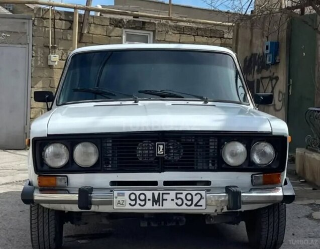 LADA (VAZ) 2106 1994, 528,369 km - 1.5 л - Qəbələ