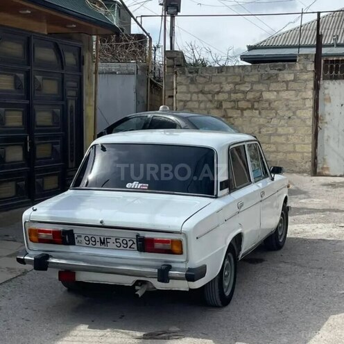 LADA (VAZ) 2106 1994, 528,369 km - 1.5 л - Qəbələ