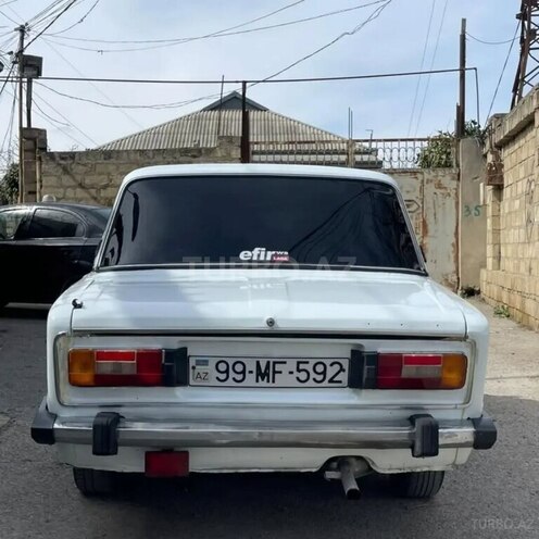 LADA (VAZ) 2106 1994, 528,369 km - 1.5 л - Qəbələ