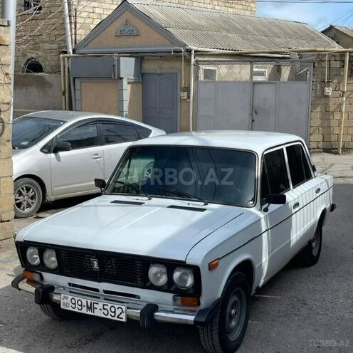 LADA (VAZ) 2106 1994, 528,369 km - 1.5 л - Qəbələ