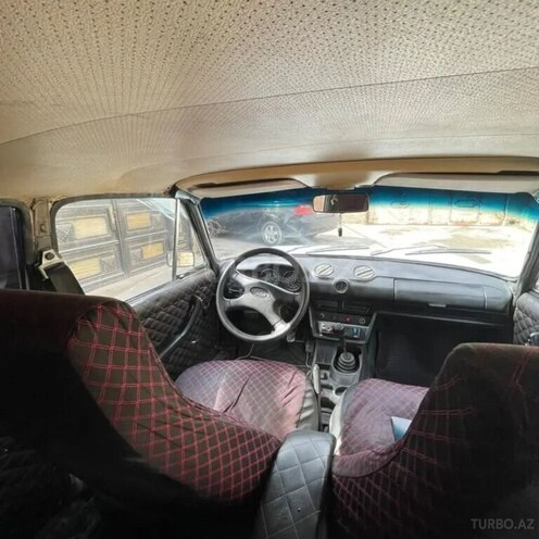LADA (VAZ) 2106 1994, 528,369 km - 1.5 л - Qəbələ