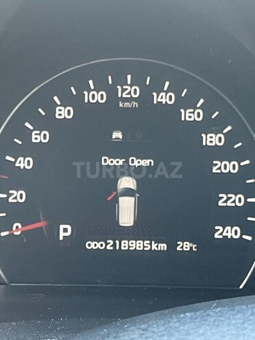 Kia Sorento 2013, 218,000 km - 2.0 l - Bakı