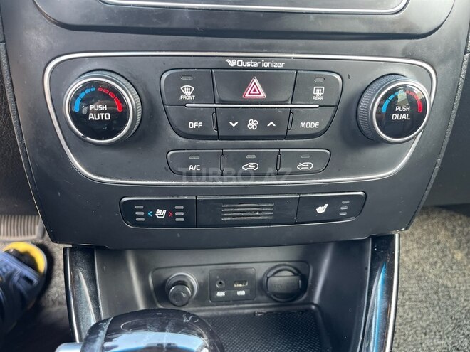 Kia Sorento 2013, 218,000 km - 2.0 l - Bakı