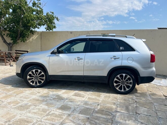 Kia Sorento 2013, 218,000 km - 2.0 l - Bakı