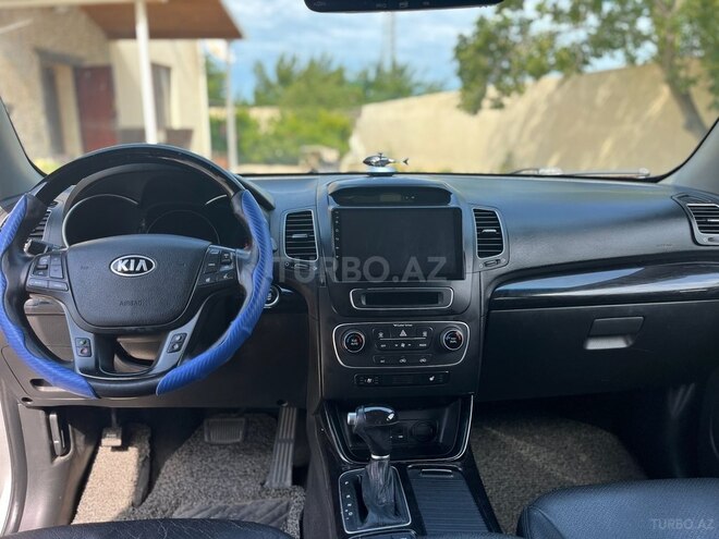 Kia Sorento 2013, 218,000 km - 2.0 l - Bakı