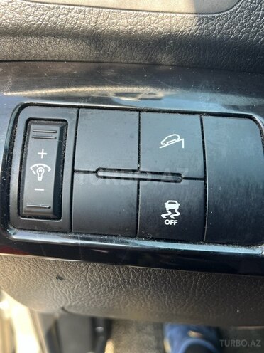 Kia Sorento 2013, 218,000 km - 2.0 l - Bakı