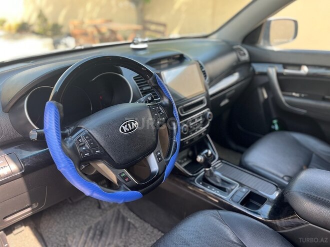 Kia Sorento 2013, 218,000 km - 2.0 l - Bakı