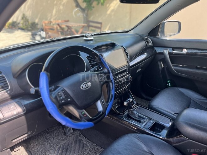 Kia Sorento 2013, 218,000 km - 2.0 l - Bakı