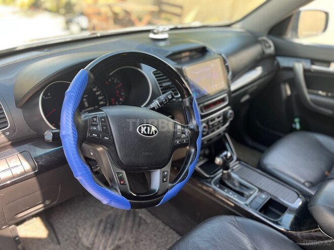 Kia Sorento 2013, 218,000 km - 2.0 l - Bakı