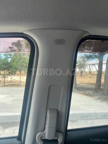 Nissan Note 2017, 48,000 km - 1.2 l - Bakı