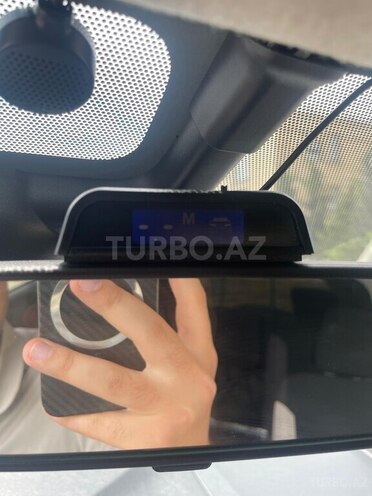 Nissan Note 2017, 48,000 km - 1.2 l - Bakı